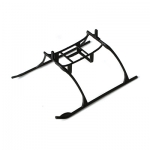 [E-FLITE] Blade Landing Skid & Battery Mount Set(mCX2)
