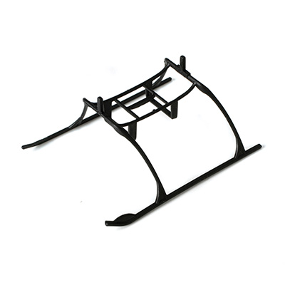 [�˾���ũ] EFLH2222 [E-FLITE] Blade Landing Skid & Battery Mount Set(mCX2)