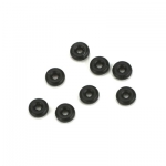 [E-flite] Body/Canopy Mounting O-Ring (8): BMCX/MSR (EFLH2226)