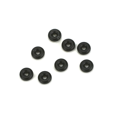 [�˾���ũ] EFLH2226 [E-flite] Body/Canopy Mounting O-Ring (8): BMCX/MSR (EFLH2226)