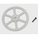 Main Gear : 120SR