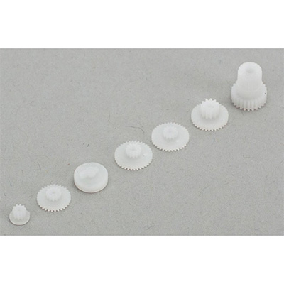 [˾ũ] EFLRDS351 Gear Set: DS35 by E-flite (EFLRDS351)