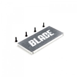 Battery Tray: 360 CFX