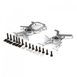 Servo Mounting Blocks: 360 CFX