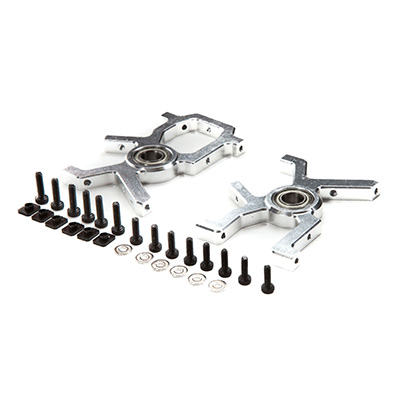 [˾ũ] BLH4716 Servo Mounting Blocks: 360 CFX