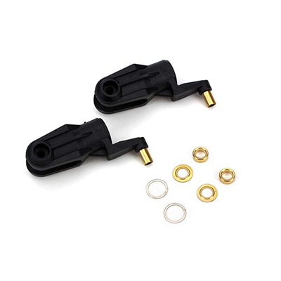 ¾Ë¾¾¹ðÅ© BLH1617 E-Flite Main Rotor Blade Grip Holder Set
