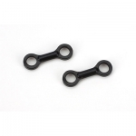 E-Flite Bell Mixer Pushrod Link Set (2)