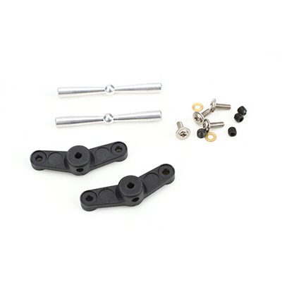 ¾Ë¾¾¹ðÅ© BLH1624 E-Flite Flybar Paddle Control Frame Set
