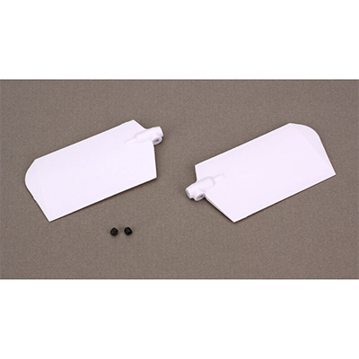 ¾Ë¾¾¹ðÅ© BLH1628 E-Flite Flybar Paddle Set (2)