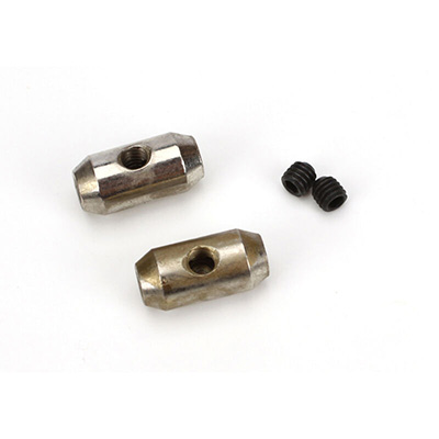 ¾Ë¾¾¹ðÅ© BLH1606 E-Flite Flybar Weight Set (2)
