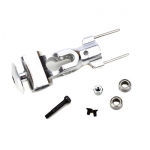 E-Flite Head Block Rotor Housing Set