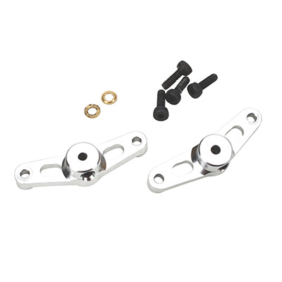 ¾Ë¾¾¹ðÅ© BLH1624A E-Flite Alum Flybar Paddle Control Frm Arm Set