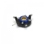 E-Flite Aluminum and Compostie Swashplate: B400