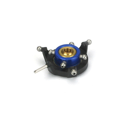 ¾Ë¾¾¹ðÅ© EFLH1433 E-Flite Aluminum and Compostie Swashplate: B400