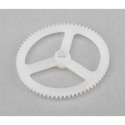 [˾ũ] BLH3306 [BLADE] Main Gear: nCP X