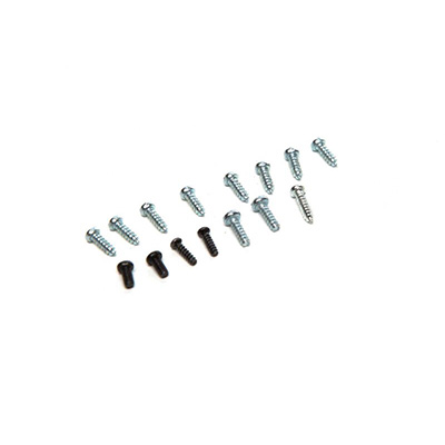 �˾���ũ BLH2906 [BLADE] Screw Set: mSR S