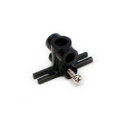 [˾ũ] BLH3212 [E-flite]Main Rotor Hub with Hardware: MSRX by BLADE (BLH3212)