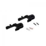 Main Blade Grip Set with Hardware: MSRX by BLADE (BLH3014)