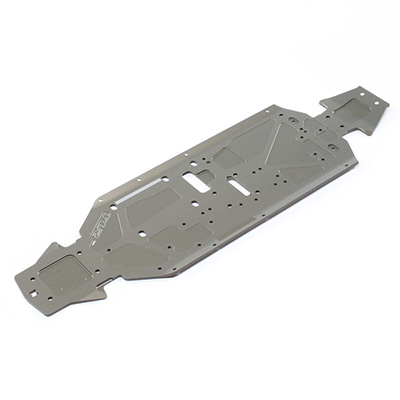 �˾���ũ TLR341022 [TLR Racing] Chassis, -3mm: 8X