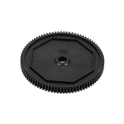 �˾���ũ TLR232013 [TLR Racing] HDS Spur Gear, 86T 48P, Kevlar: All 22