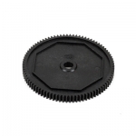 [TLR Racing] HDS Spur Gear, 86T 48P, Kevlar: All 22