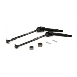 [TLR Racing] Universal Joint Driveshaft Set: 22/2.0 �ɼ�