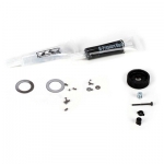 [TLR Racing] Diff Service Kit, Tungsten Balls: 22T/SCT  ɼ