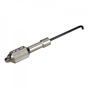 [TLR Racing] Hex Differential Wrench, Aluminum: 22