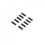 [TEAM LOSI] Set Screws, M3 x 10mm Cup Point(10)