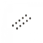 [TEAM LOSI] Set Screws, M3 x 4mm Cup Point(10)