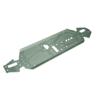 �˾���ũ TLR4000 [TLR Racing] Team Losi Racing Flex Tuned Lightened Chassis (TEN-SCTE)