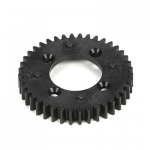 [TEAM LOSI] LOSB3436 Losi Mod1 Spur Gear (40T)