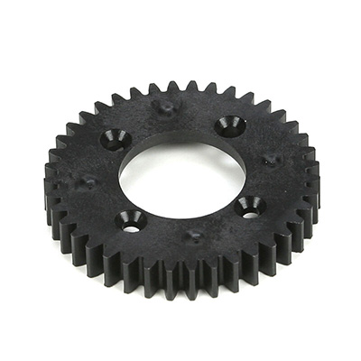 [�˾���ũ] LOSB3436 [TEAM LOSI] LOSB3436 Losi Mod1 Spur Gear (40T)