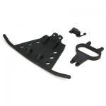 [TEAM LOSI] Team Losi Front Bumper Set (TEN-SCTE/TEN-SCTE 2.0/TEN-SCT Nitro)