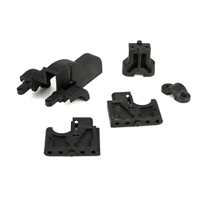 �˾���ũ LOS251022 [TEAM LOSI] Losi Desert Buggy XL Center Differential Mount, Gear Cover