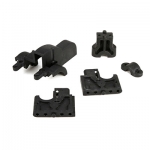[TEAM LOSI] Losi Desert Buggy XL Center Differential Mount, Gear Cover