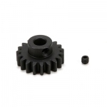 [TEAM LOSI] Pinion Gear, 19T, 8mm Shaft, 1.5M