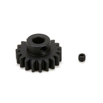 [�˾���ũ] LOS252042 [TEAM LOSI] Pinion Gear, 19T, 8mm Shaft, 1.5M