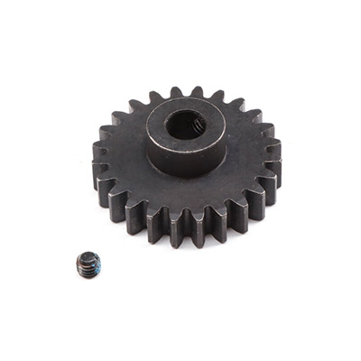 �˾���ũ LOS252089 [TEAM LOSI] Pinion Gear 24T 8mm Shaft 1.5M