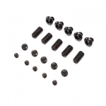 [TEAM LOSI] Set Screw, Set,(20):1:5 4wd DB XL