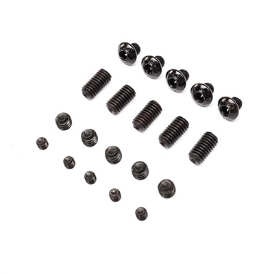 [˾ũ] LOS255000 [TEAM LOSI] Set Screw, Set,(20):1:5 4wd DB XL