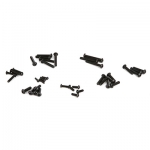 [TEAM LOSI] Button Head Screw, Set, (40) 1:5 4wd DB XL