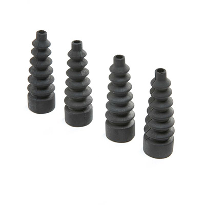 [˾ũ] LOS253027 [TEAM LOSI] Shock Boot Set (4): DBXL-E 2.0