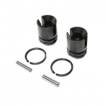 [TEAM LOSI] Outdrive Cup, Center, 5mm Pin (2): DBXL-E 2.0