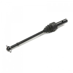 [TEAM LOSI] Front CVD Assembly, 5mm Pin: DBXL-E 2.0