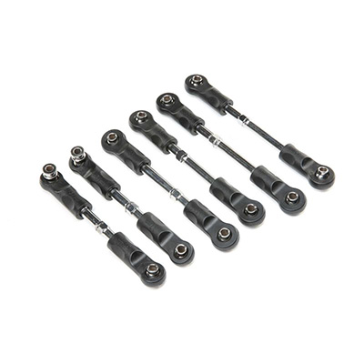 [˾ũ] LOS251096 [TEAM LOSI] Turnbuckle Set (6): DBXL-E 2.0