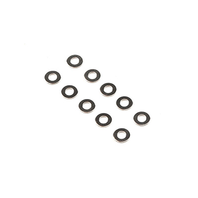 [˾ũ] TLR256006 [TLR Racing] Washers, M4(10)