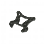 [TLR Racing] Team Losi Racing Carbon Front Shock Tower