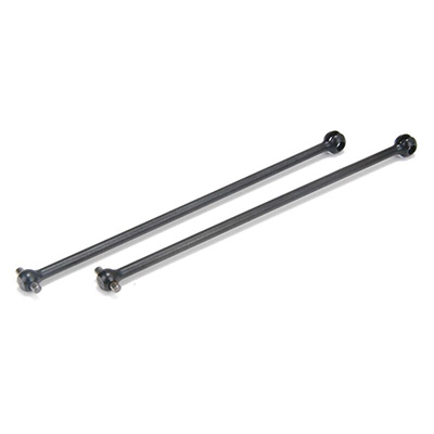�˾���ũ LOSA3586 [TEAM LOSI] Team Losi F/R CV Driveshafts (2) (8IGHT-T 2.0/8IGHT-T 3.0)