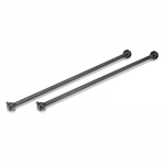 [TEAM LOSI] Team Losi F/R CV Driveshafts (2) (8IGHT-T 2.0/8IGHT-T 3.0)